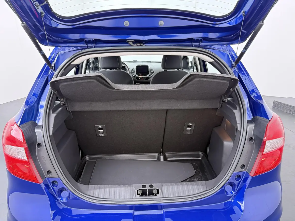 1.2 Trend Ultimate | Stoel- & Voorruitverw. | Climate Control | Cruise Control |