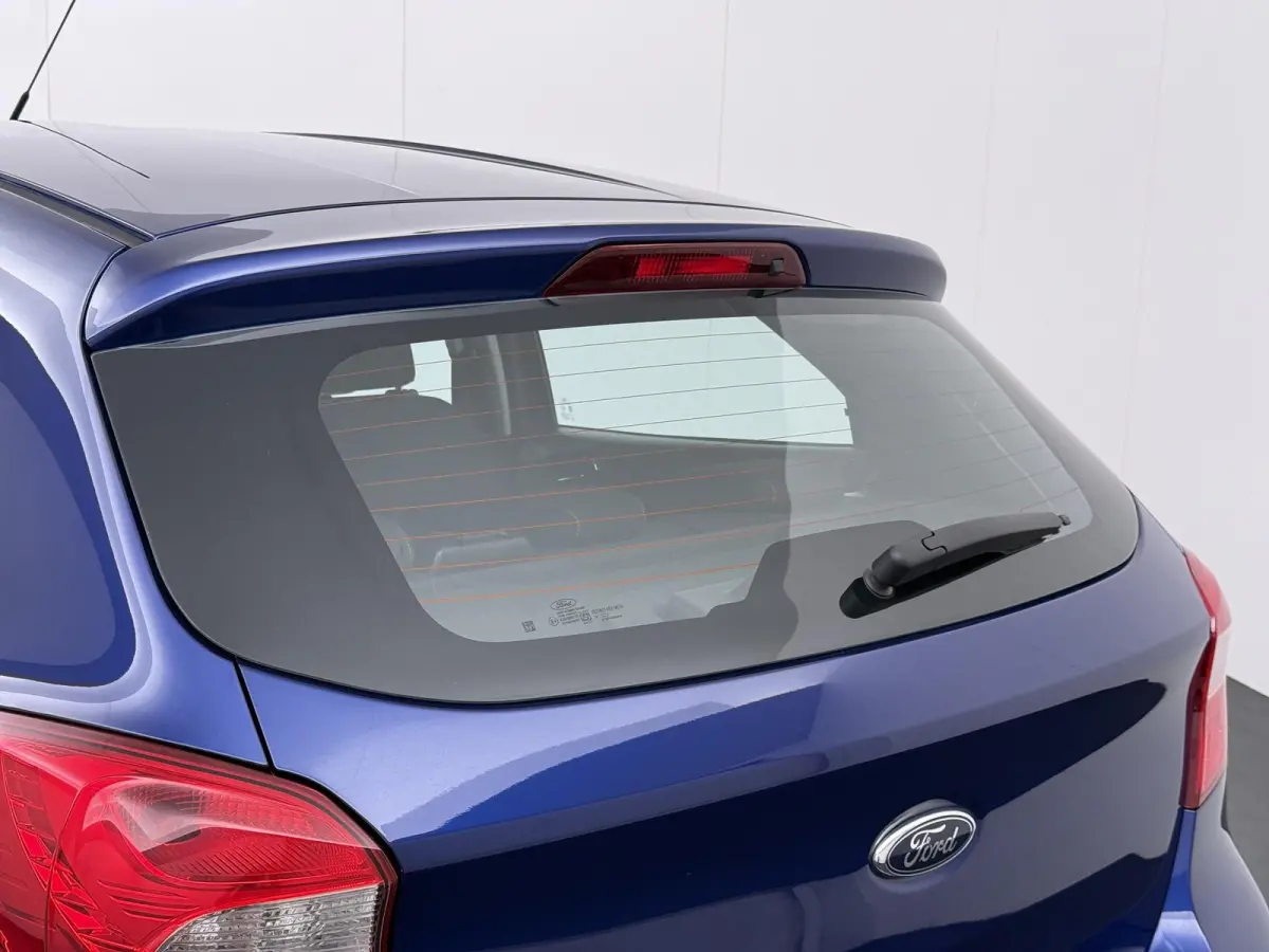 1.2 Trend Ultimate | Stoel- & Voorruitverw. | Climate Control | Cruise Control |