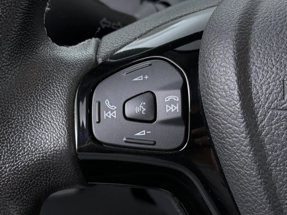 1.2 Trend Ultimate | Stoel- & Voorruitverw. | Climate Control | Cruise Control |