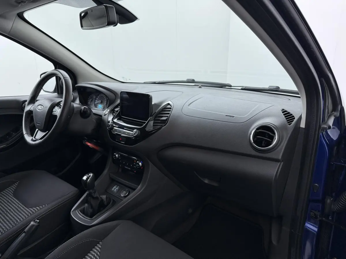 1.2 Trend Ultimate | Stoel- & Voorruitverw. | Climate Control | Cruise Control |