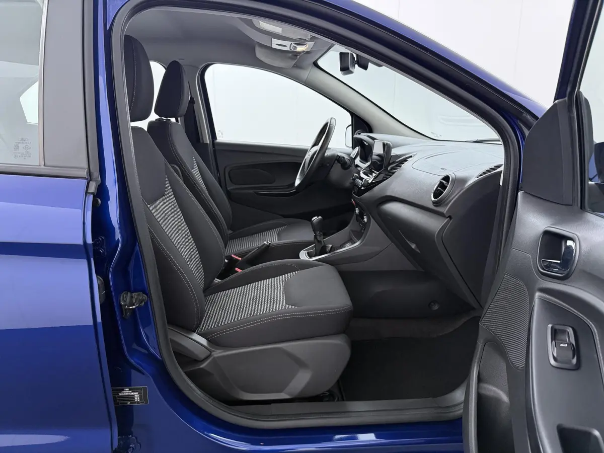 1.2 Trend Ultimate | Stoel- & Voorruitverw. | Climate Control | Cruise Control |