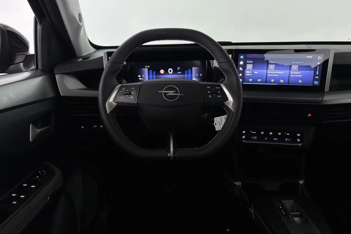 1.2 Turbo Hybrid GS