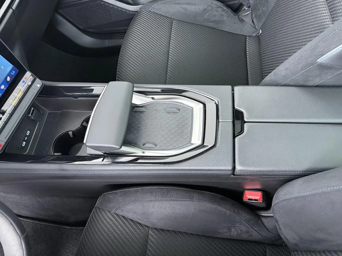 iconic esprit Alpine E-Tech full hybrid 200 | SoH 100%| Panoramadak | Harman Kardon | Trekhaak |