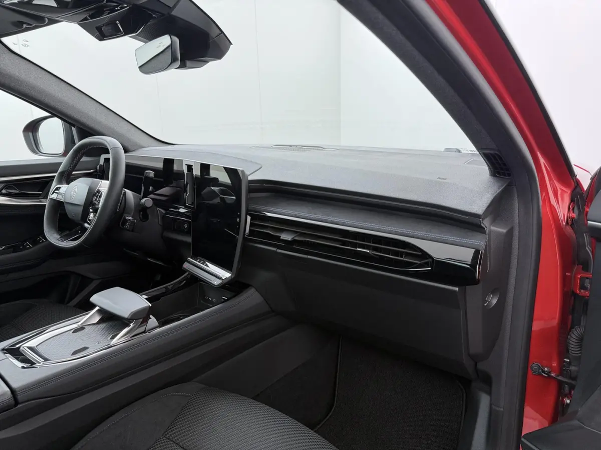 iconic esprit Alpine E-Tech full hybrid 200 | SoH 100%| Panoramadak | Harman Kardon | Trekhaak |