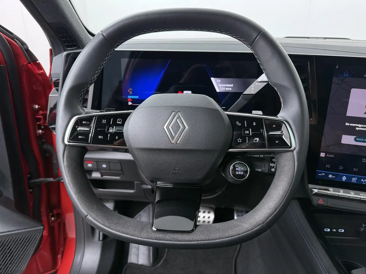 iconic esprit Alpine E-Tech full hybrid 200 | SoH 100%| Panoramadak | Harman Kardon | Trekhaak |