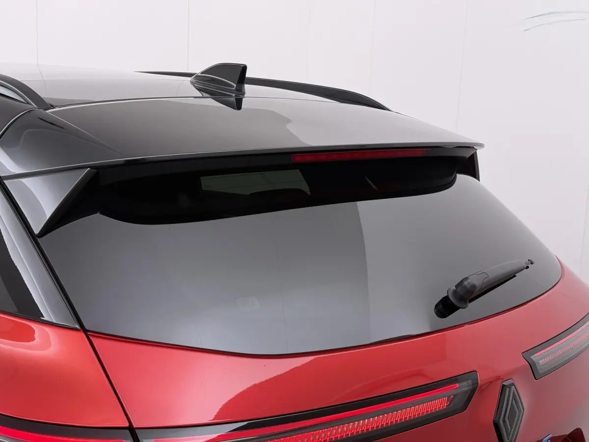 iconic esprit Alpine E-Tech full hybrid 200 | SoH 100%| Panoramadak | Harman Kardon | Trekhaak |