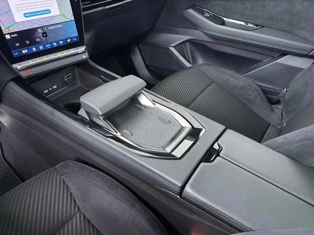 iconic esprit Alpine E-Tech full hybrid 200 | SoH 100%| Panoramadak | Harman Kardon | Trekhaak |