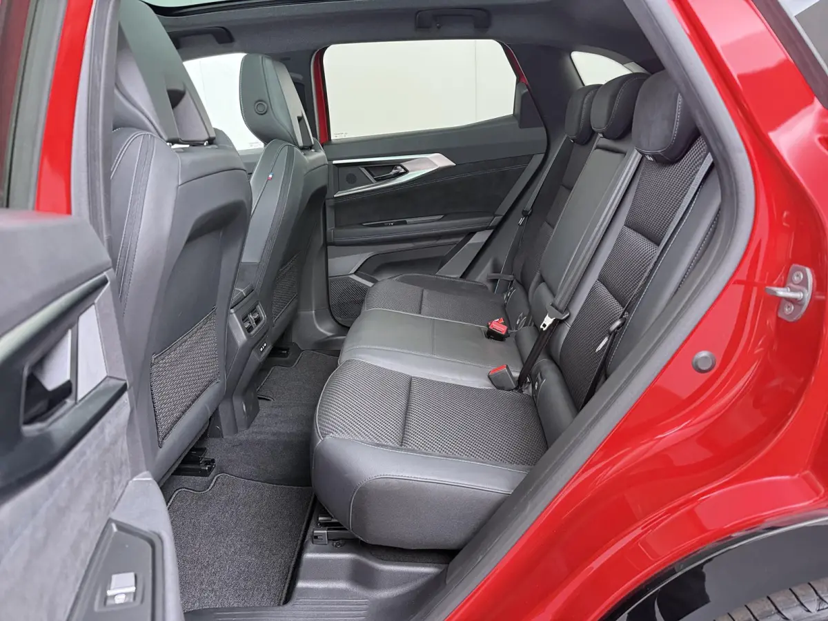 iconic esprit Alpine E-Tech full hybrid 200 | SoH 100%| Panoramadak | Harman Kardon | Trekhaak |
