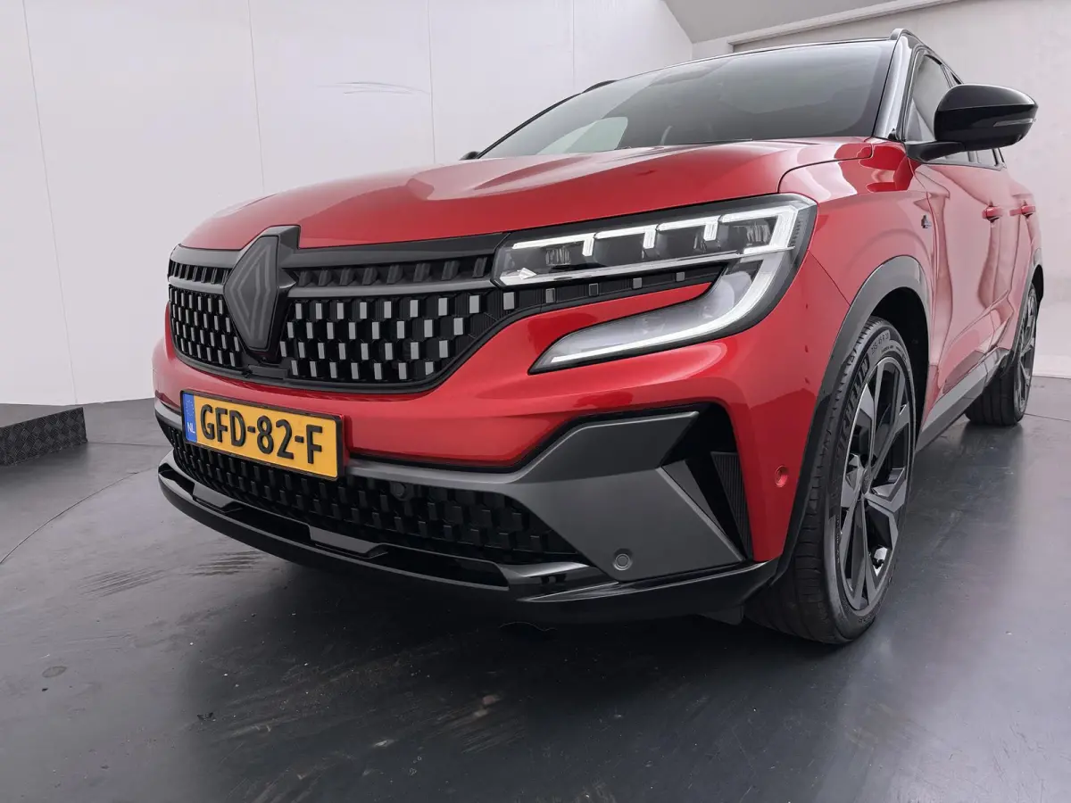 iconic esprit Alpine E-Tech full hybrid 200 | SoH 100%| Panoramadak | Harman Kardon | Trekhaak |