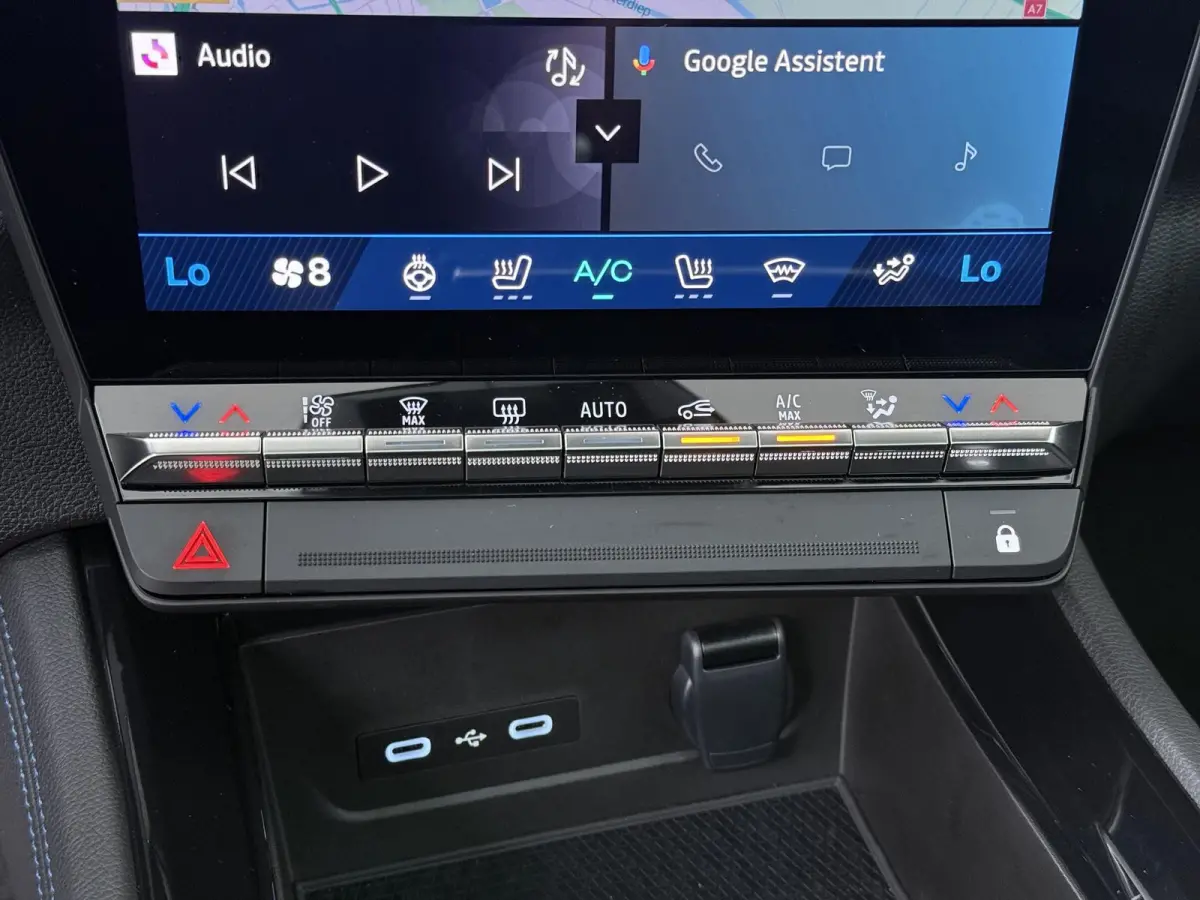 iconic esprit Alpine E-Tech full hybrid 200 | SoH 100%| Panoramadak | Harman Kardon | Trekhaak |