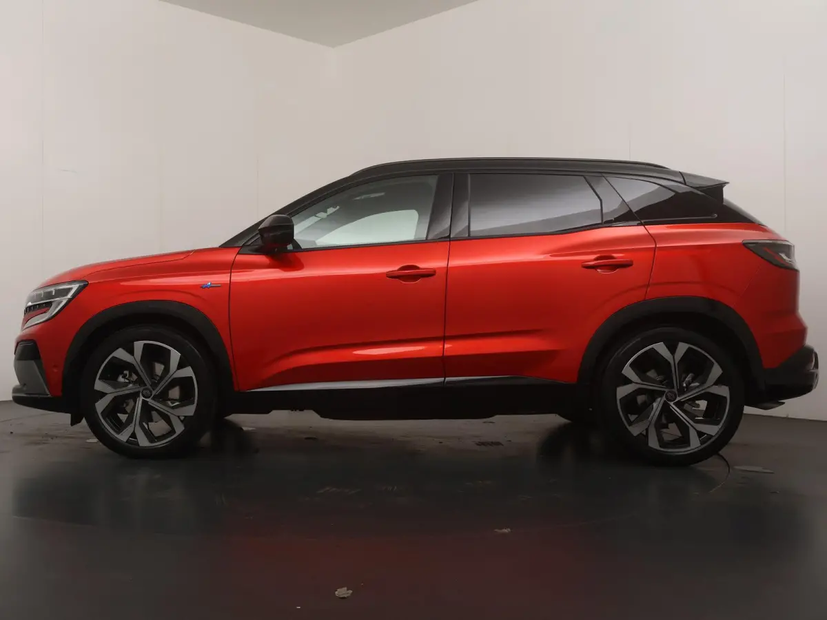 iconic esprit Alpine E-Tech full hybrid 200 | SoH 100%| Panoramadak | Harman Kardon | Trekhaak |