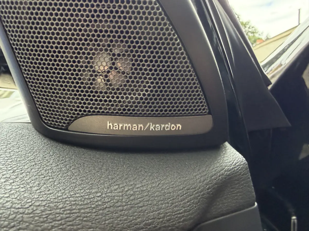 sDrive20i High Executive M sport Black edition Panorama dak Carplay