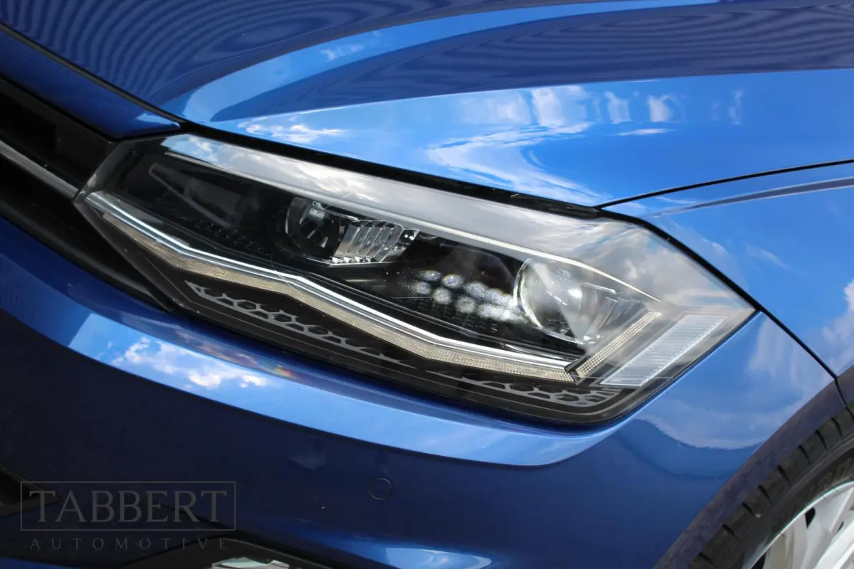 1.0 TSI Highline Trekhaak Xenon Carplay ACC