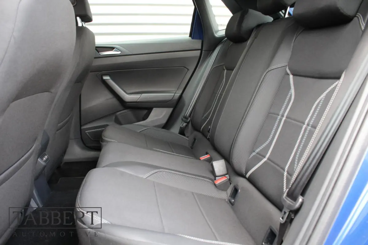 1.0 TSI Highline Trekhaak Xenon Carplay ACC