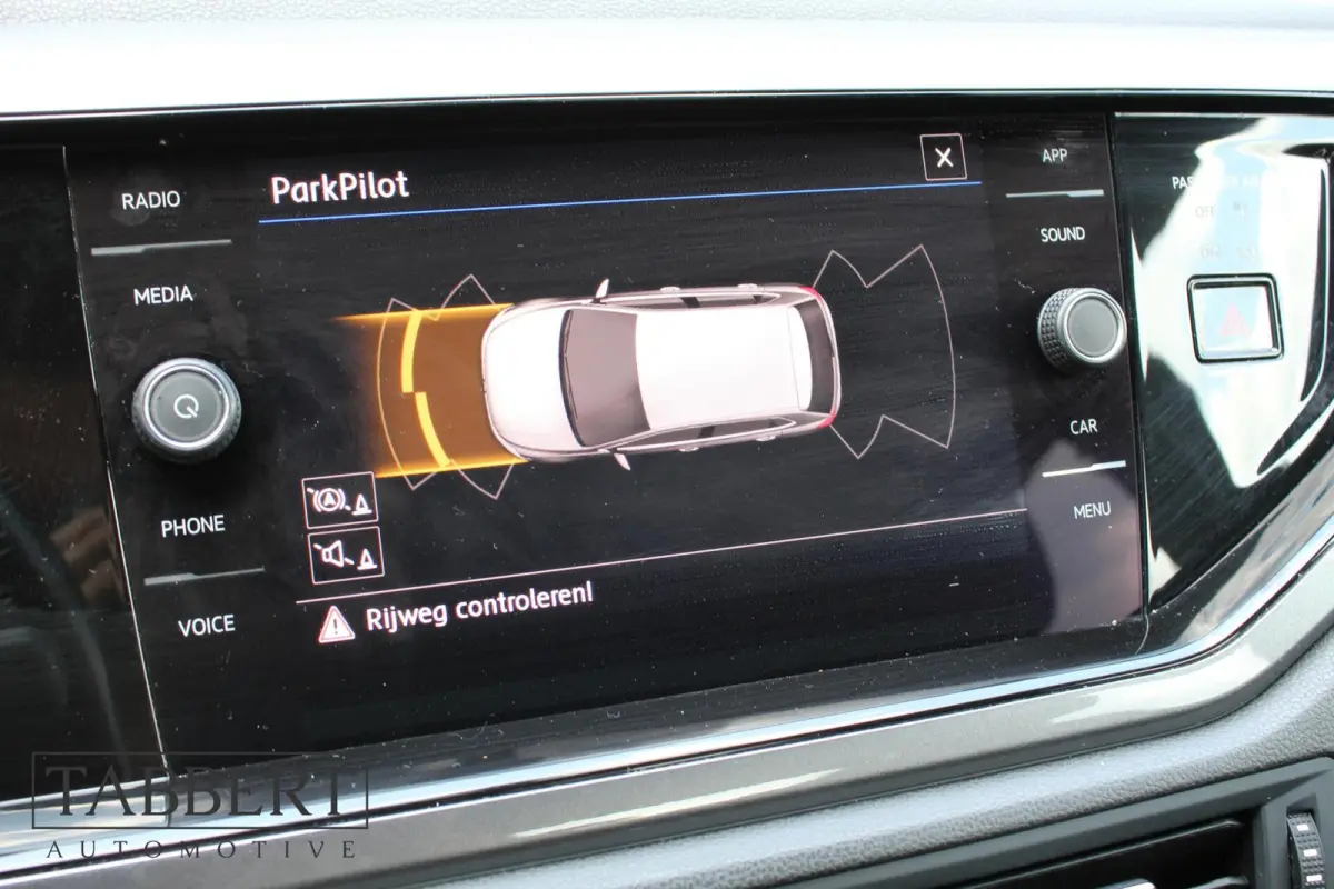 1.0 TSI Highline Trekhaak Xenon Carplay ACC