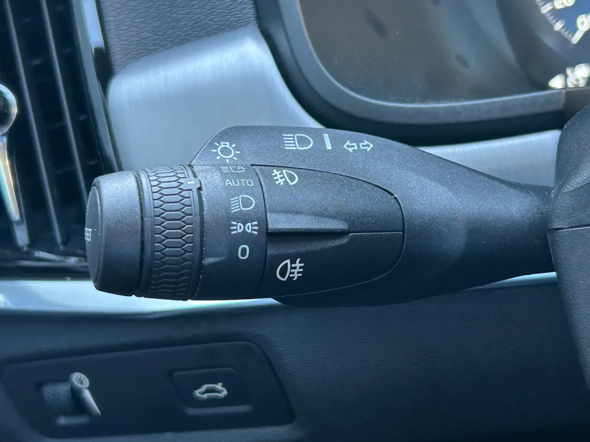 2.0 T4 Momentum | Pilot Assist | BLIS | Memory | Leder | Standkachel | Stoel- & stuurverwarming | CarPlay |