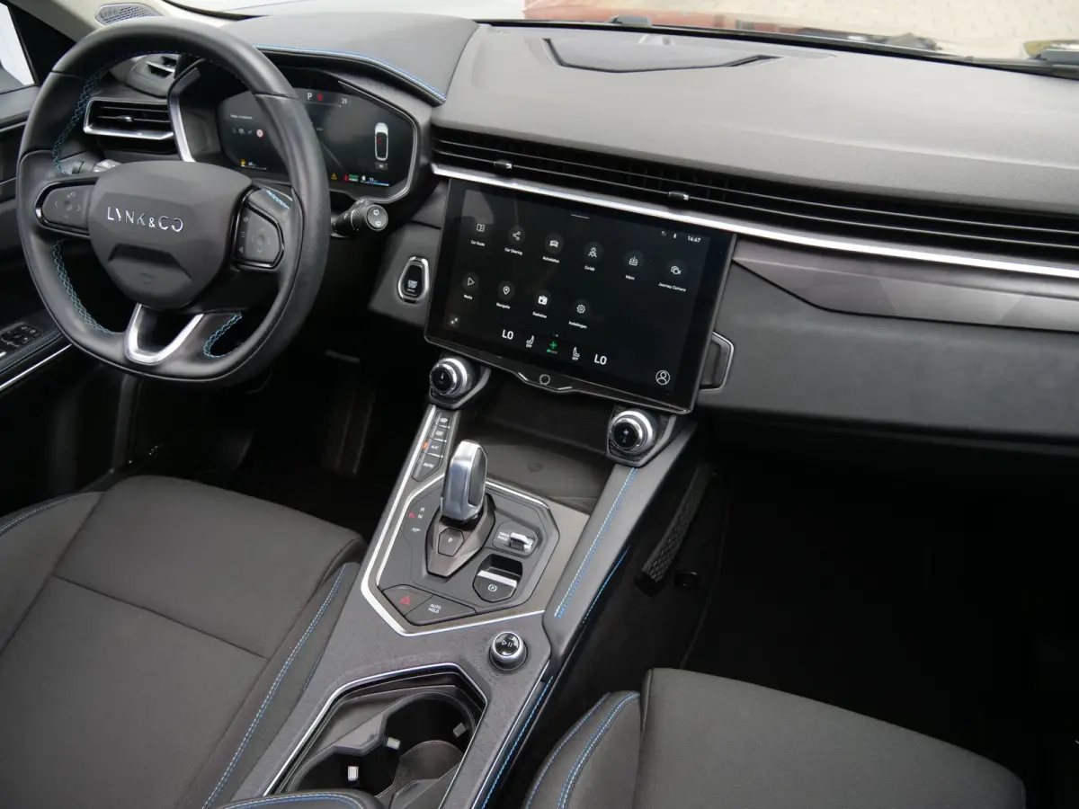 1.5 Plugin Hybrid 261pk Automaat Apple Carplay / 360 Camera / Infinity Sound / Panoramadak