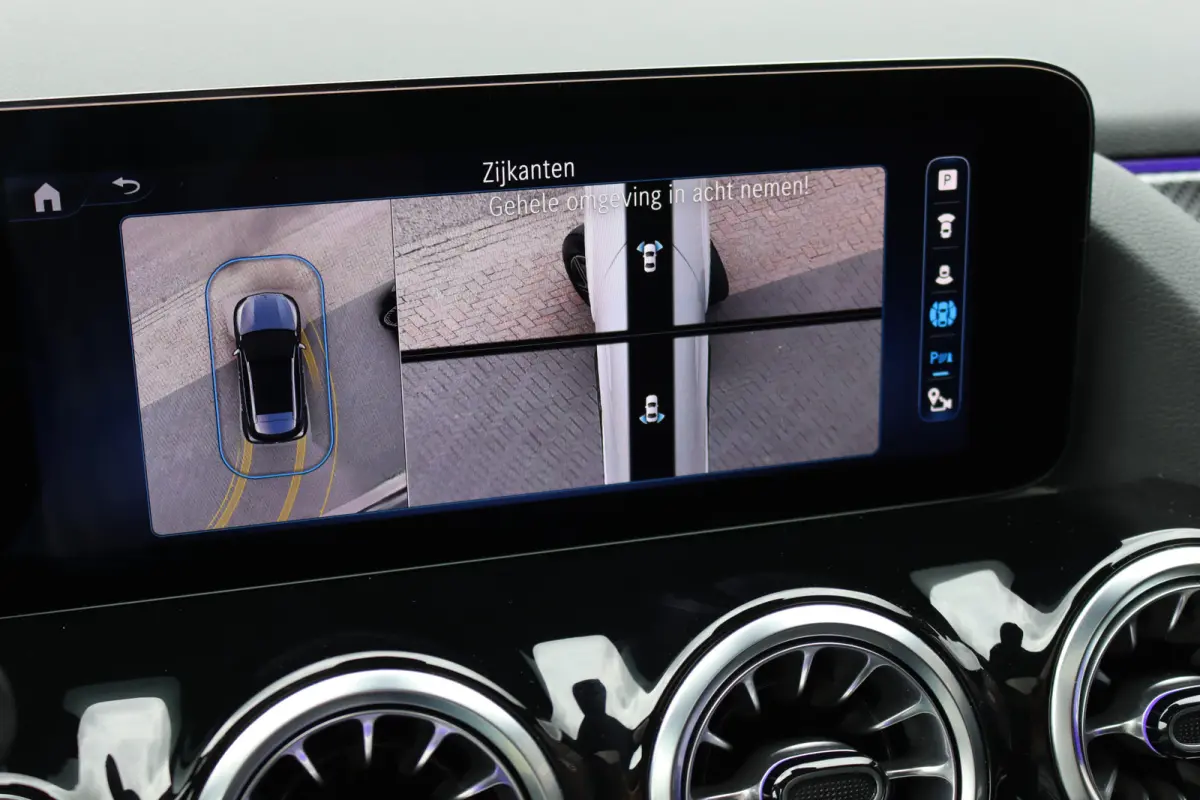 250 e Star Edition AMG Line | Premium+ | Memory | Panoramadak | Distronic | Surround Camera | HUD | Keyless Go | Augmented Reality | Zitcomfortpakket |
