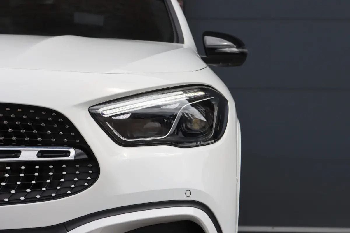 250 e Star Edition AMG Line | Premium+ | Memory | Panoramadak | Distronic | Surround Camera | HUD | Keyless Go | Augmented Reality | Zitcomfortpakket |
