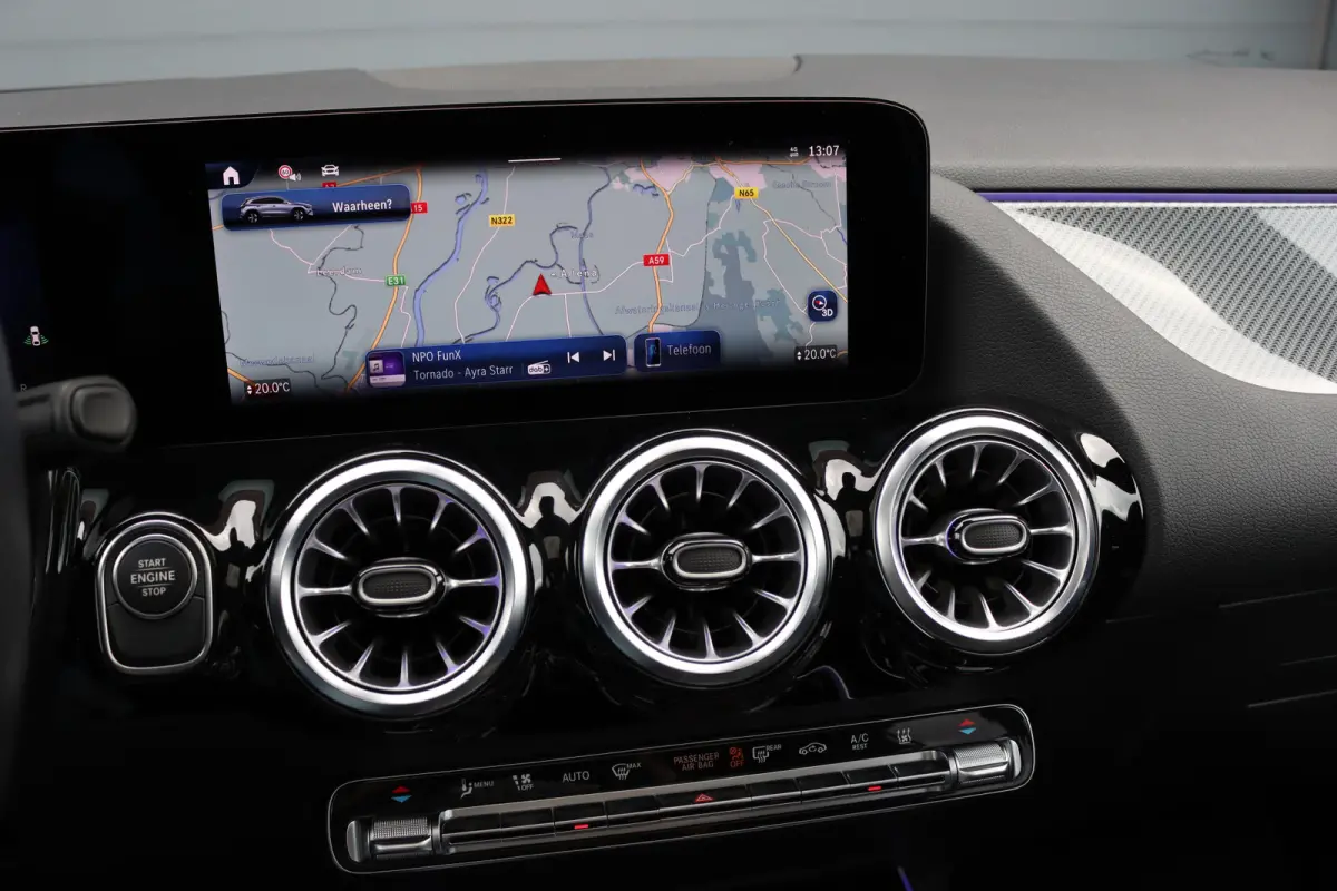 250 e Star Edition AMG Line | Premium+ | Memory | Panoramadak | Distronic | Surround Camera | HUD | Keyless Go | Augmented Reality | Zitcomfortpakket |