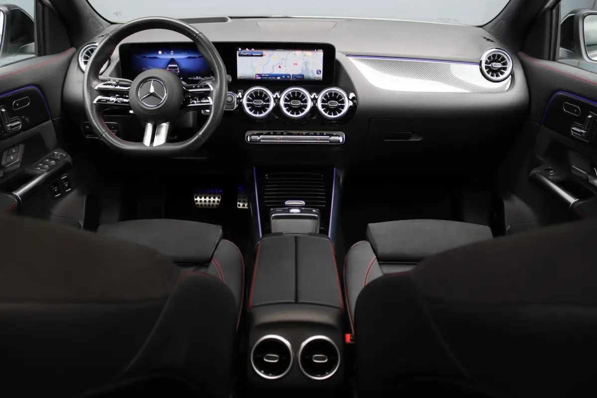 250 e Star Edition AMG Line | Premium+ | Memory | Panoramadak | Distronic | Surround Camera | HUD | Keyless Go | Augmented Reality | Zitcomfortpakket |