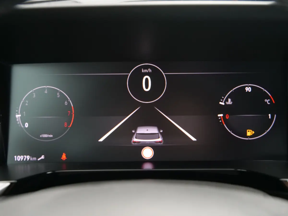 1.2 Turbo Edition 130 Pk DAB / Apple Carplay / Camera