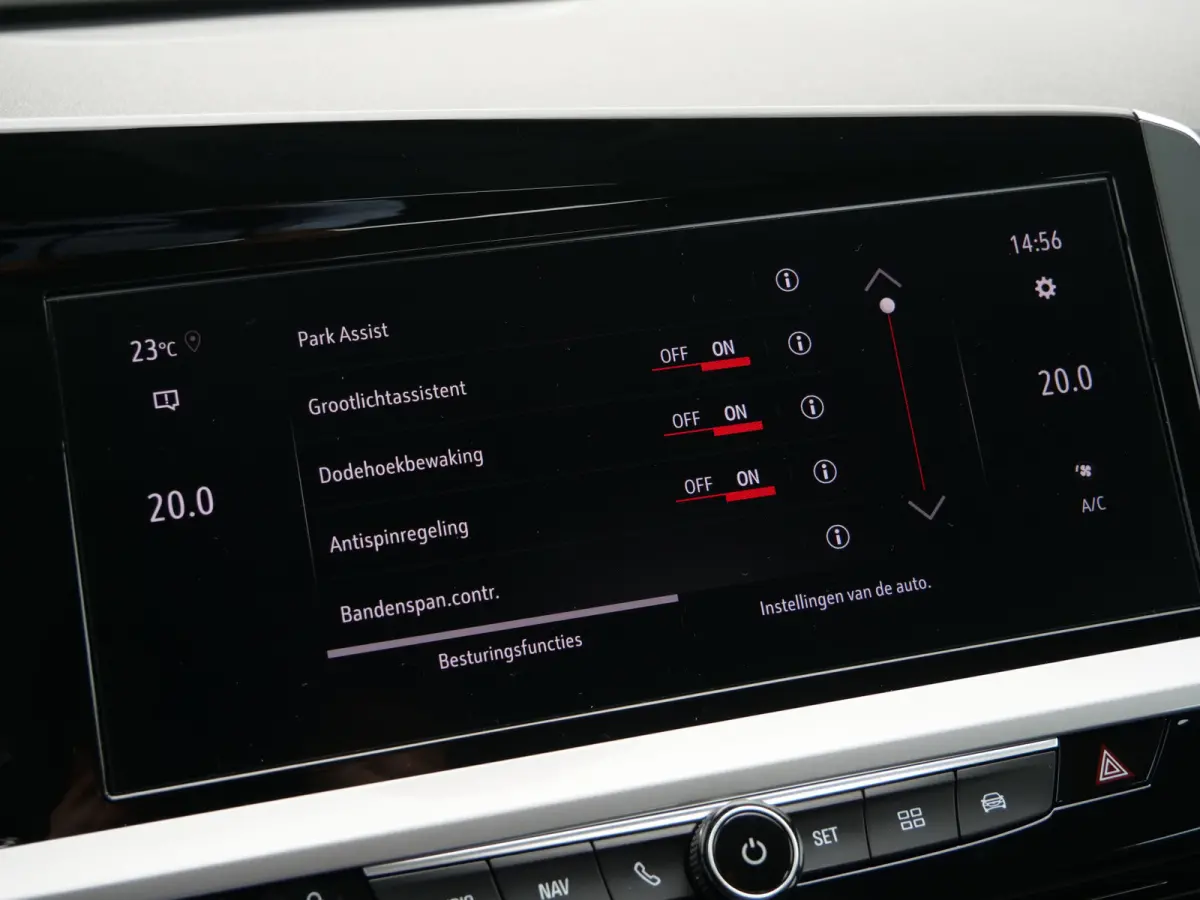 1.2 Turbo Edition 130 Pk DAB / Apple Carplay / Camera