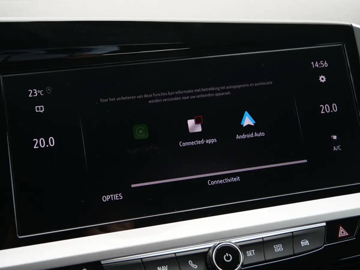 1.2 Turbo Edition 130 Pk DAB / Apple Carplay / Camera