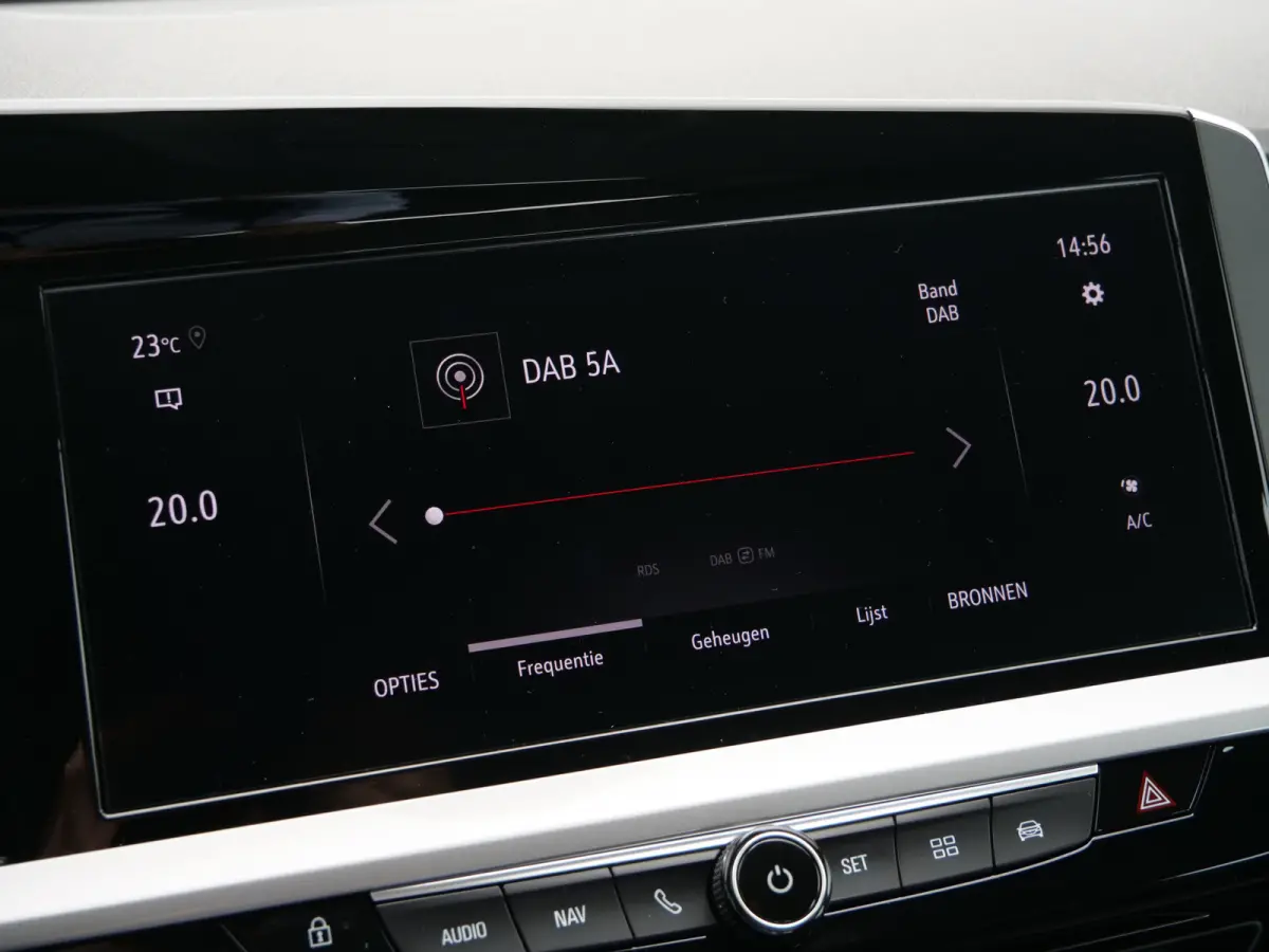 1.2 Turbo Edition 130 Pk DAB / Apple Carplay / Camera
