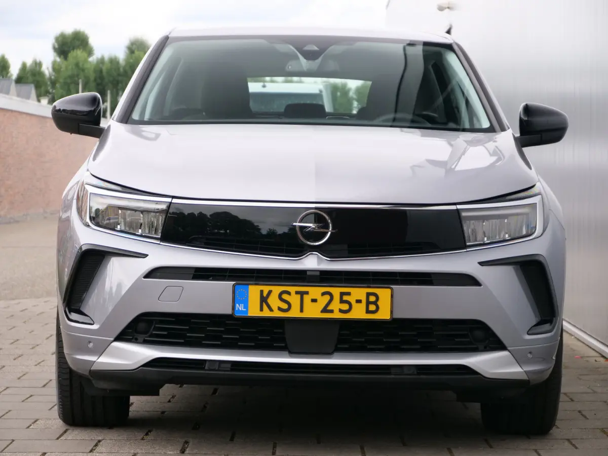 1.2 Turbo Edition 130 Pk DAB / Apple Carplay / Camera