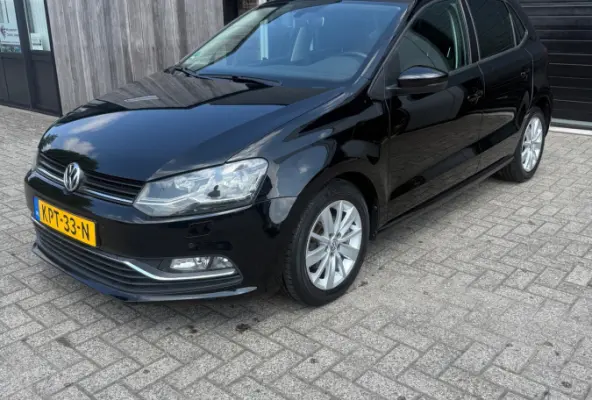1.2 TSI BlueMotion Highline Edition 1E EIG| CRUISE| PDC| STOELVERVWARMING |CLIMA|LED|