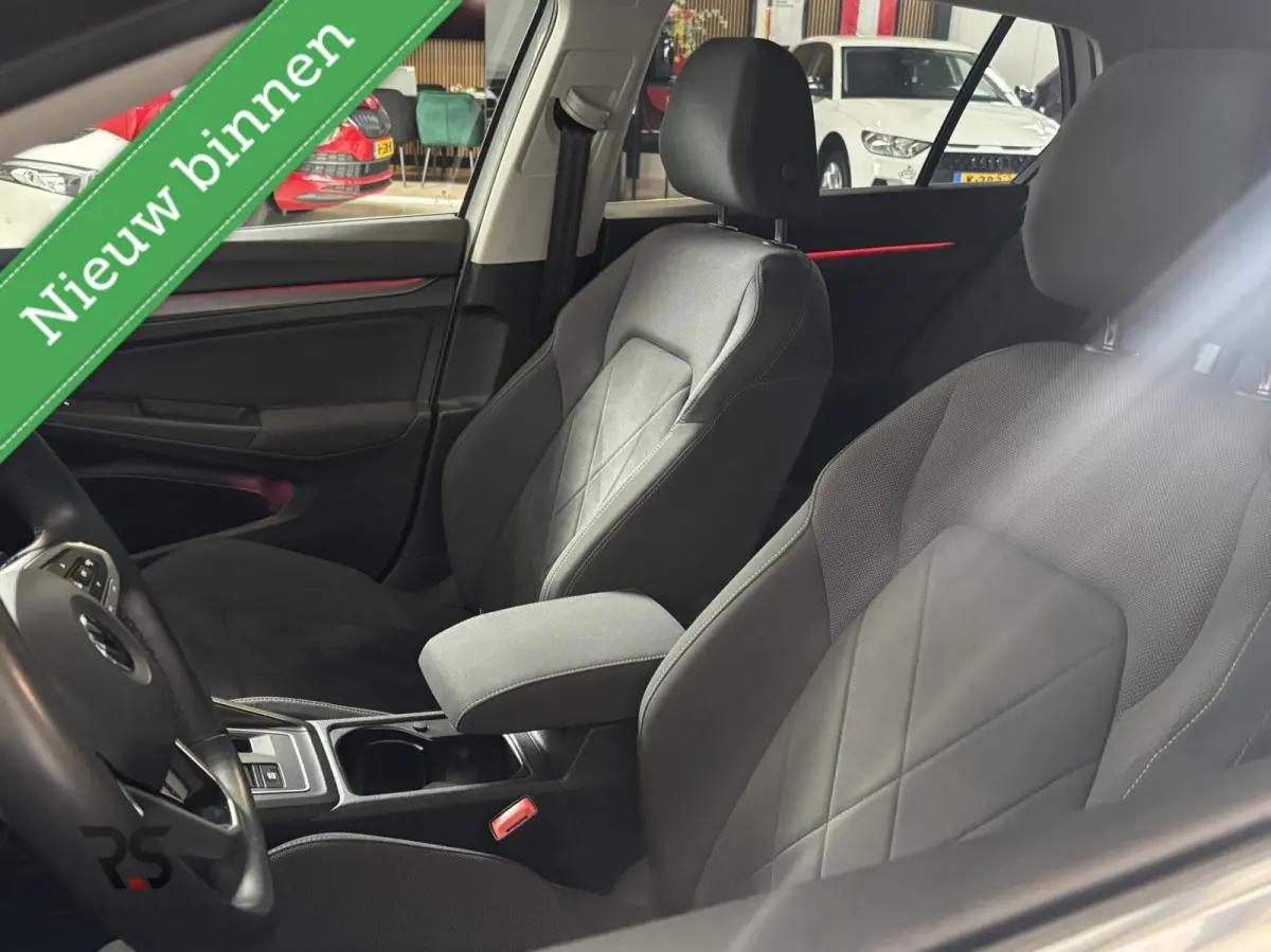 1.5 eTSI Style | LED | Pano | ACC | Virtual | CarPlay | Trekh | Velours | DAB | Clima | Org NL |