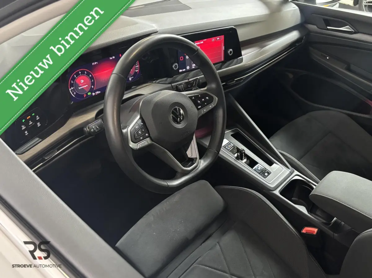 1.5 eTSI Style | LED | Pano | ACC | Virtual | CarPlay | Trekh | Velours | DAB | Clima | Org NL |