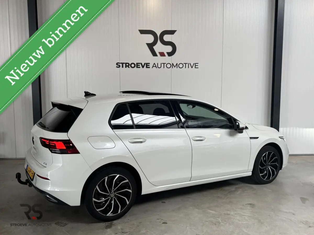 1.5 eTSI Style | LED | Pano | ACC | Virtual | CarPlay | Trekh | Velours | DAB | Clima | Org NL |