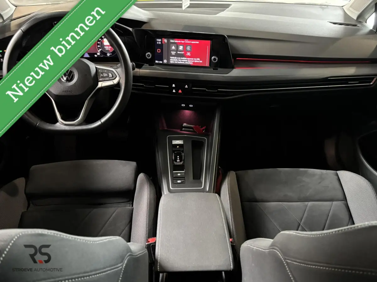 1.5 eTSI Style | LED | Pano | ACC | Virtual | CarPlay | Trekh | Velours | DAB | Clima | Org NL |
