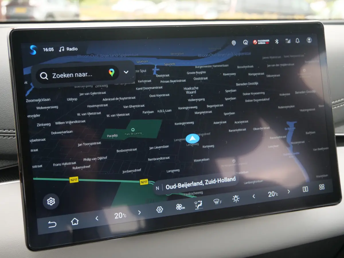 1.5 DM-i Boost 184 Pk Automaat Navi / Apple Carplay / DAB / Camera