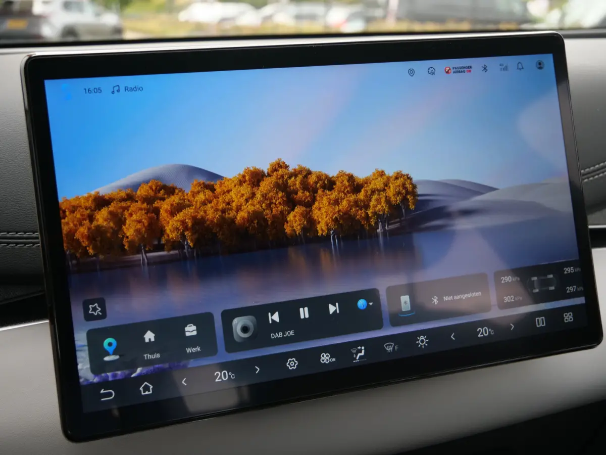 1.5 DM-i Boost 184 Pk Automaat Navi / Apple Carplay / DAB / Camera