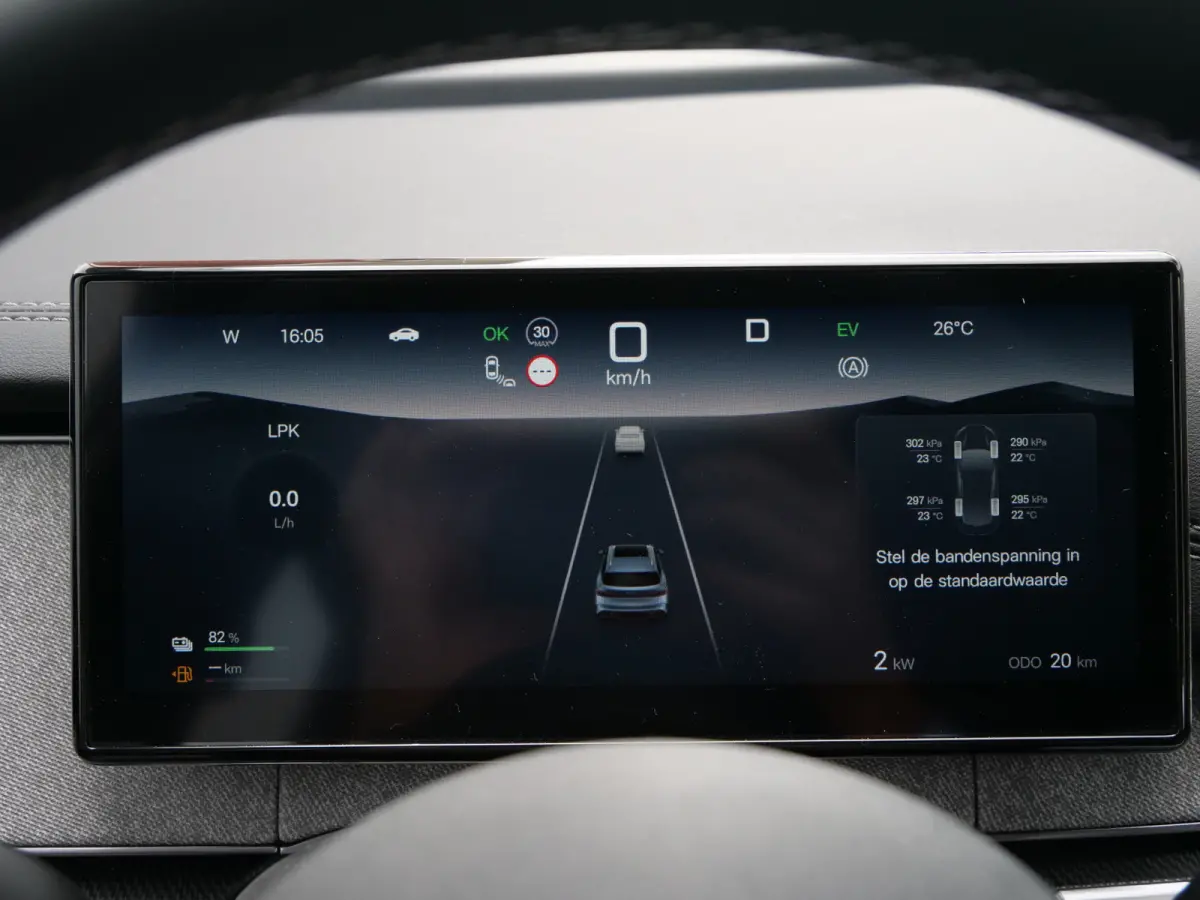 1.5 DM-i Boost 184 Pk Automaat Navi / Apple Carplay / DAB / Camera