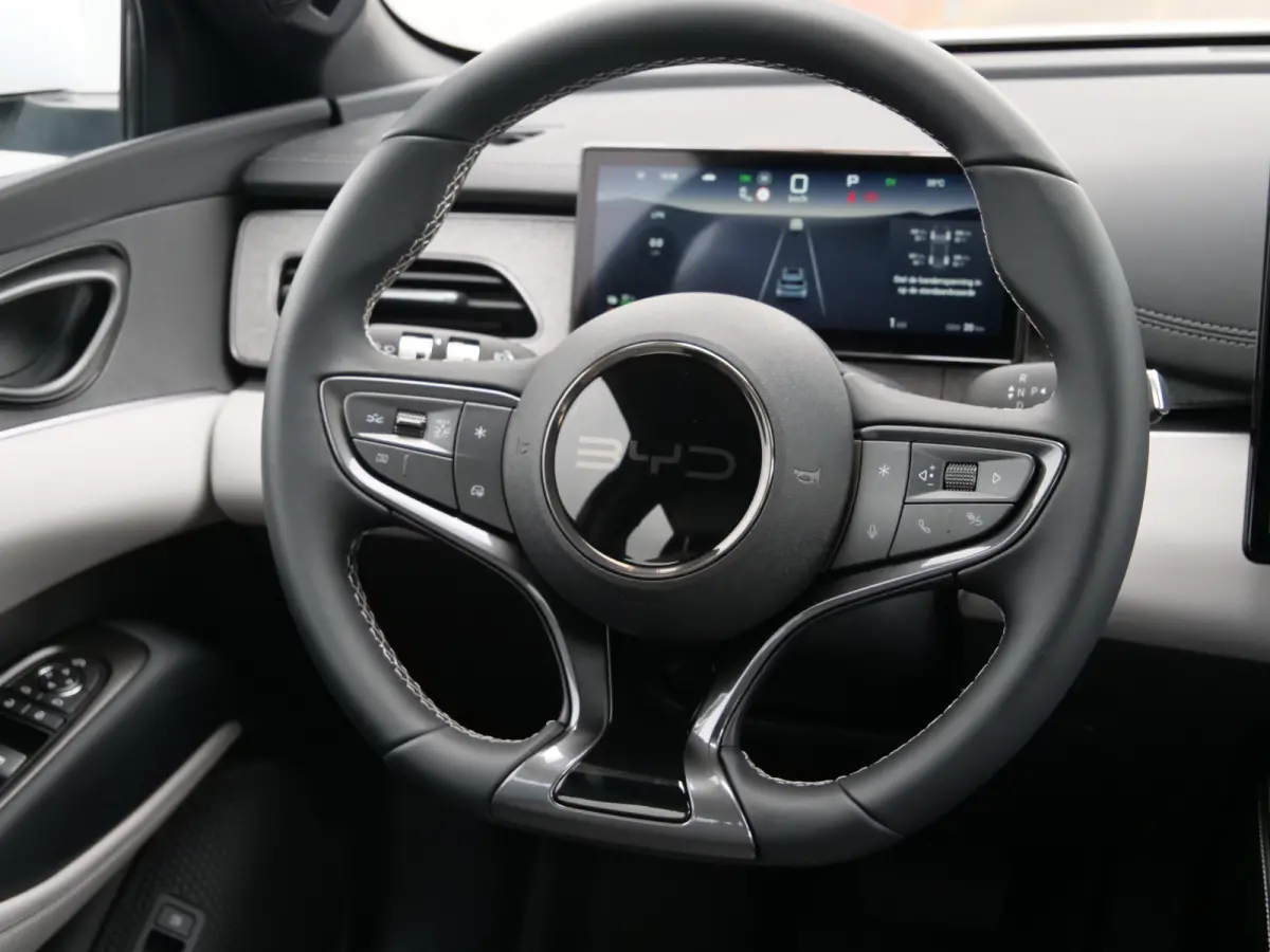1.5 DM-i Boost 184 Pk Automaat Navi / Apple Carplay / DAB / Camera