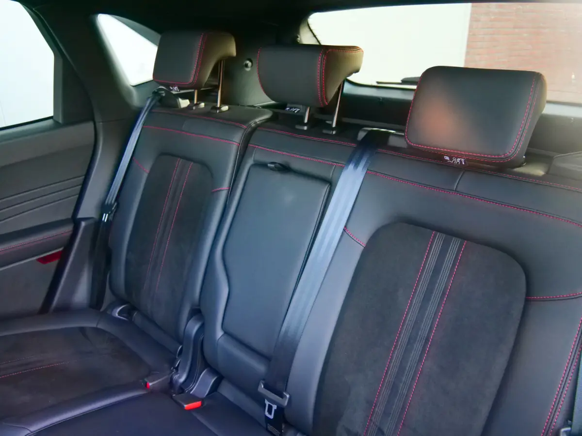 2.5 PHEV ST-Line 243 Pk Automaat Navi / DAB / Camera's / Apple Carplay / Pano-dak