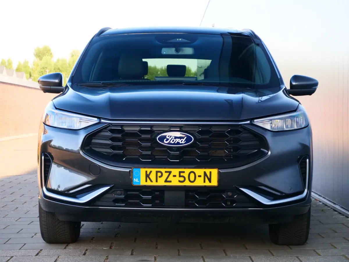 2.5 PHEV ST-Line 243 Pk Automaat Navi / DAB / Camera's / Apple Carplay / Pano-dak