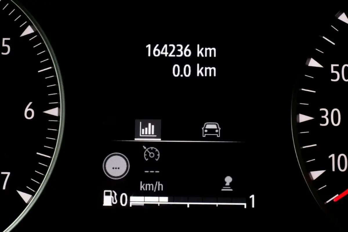 1.3 TCe 100pk Benzine Comfort Airco/Cruise Control 12-2022