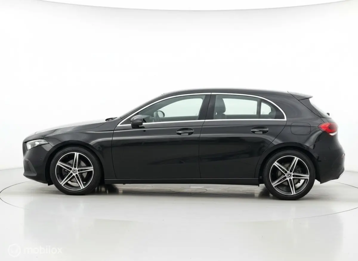 180 Business Solution AMG|CAMERA|LED|STOELVERW