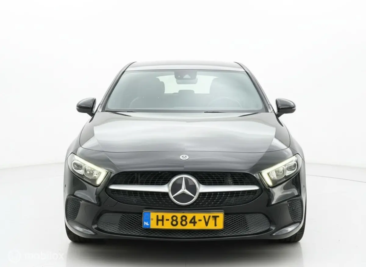 180 Business Solution AMG|CAMERA|LED|STOELVERW