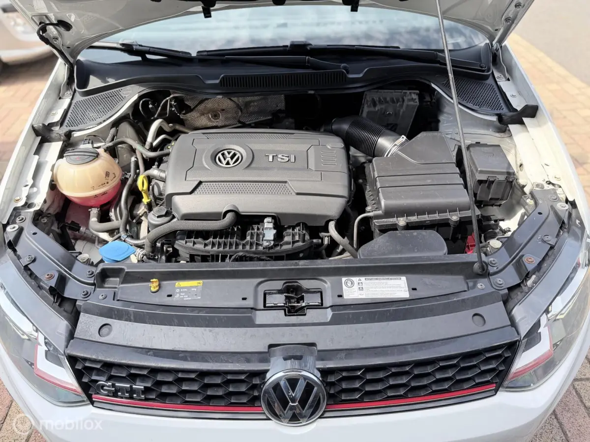 1.8 TSI GTI Pano Clima Cruise LED CarPlay