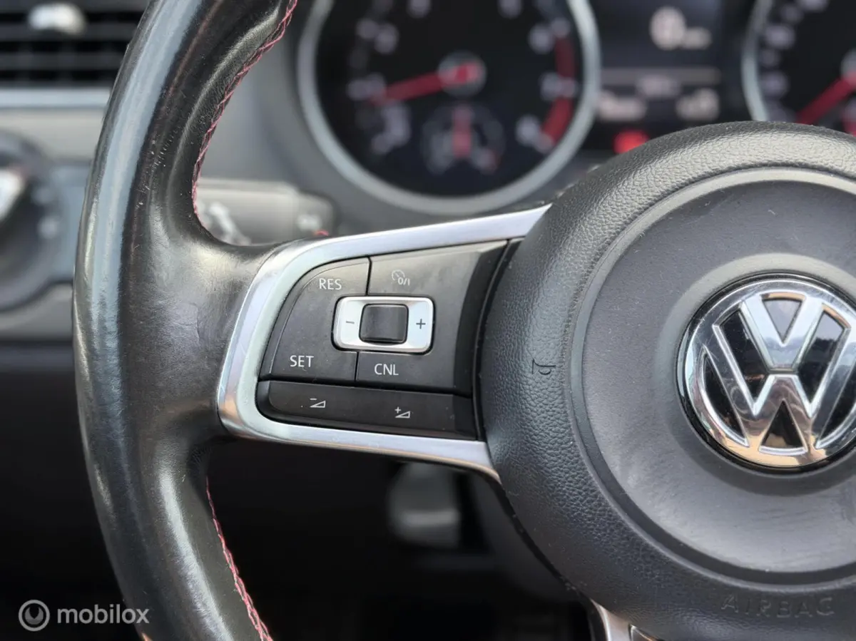 1.8 TSI GTI Pano Clima Cruise LED CarPlay