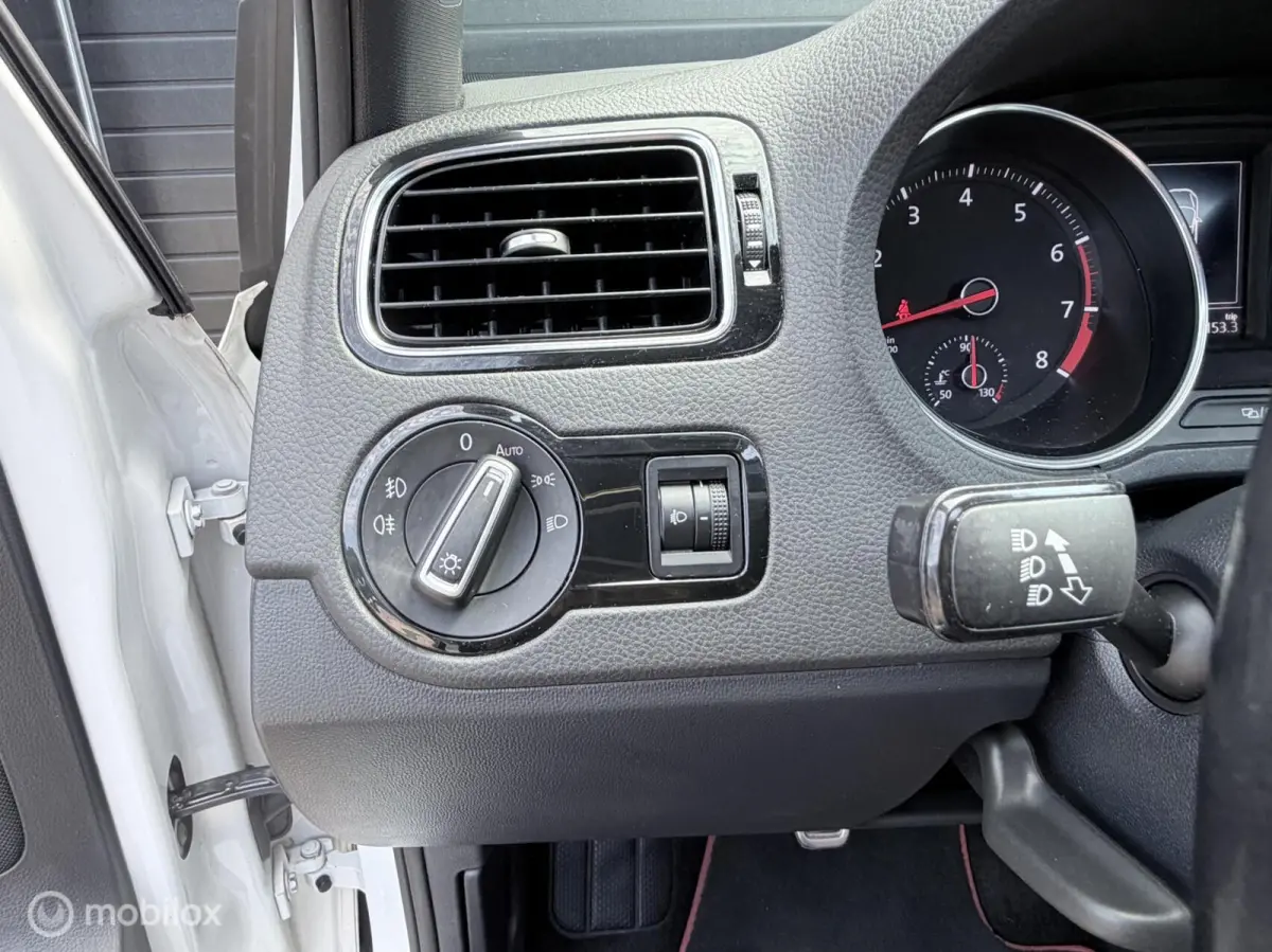 1.8 TSI GTI Pano Clima Cruise LED CarPlay