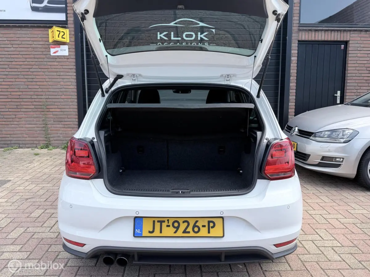1.8 TSI GTI Pano Clima Cruise LED CarPlay