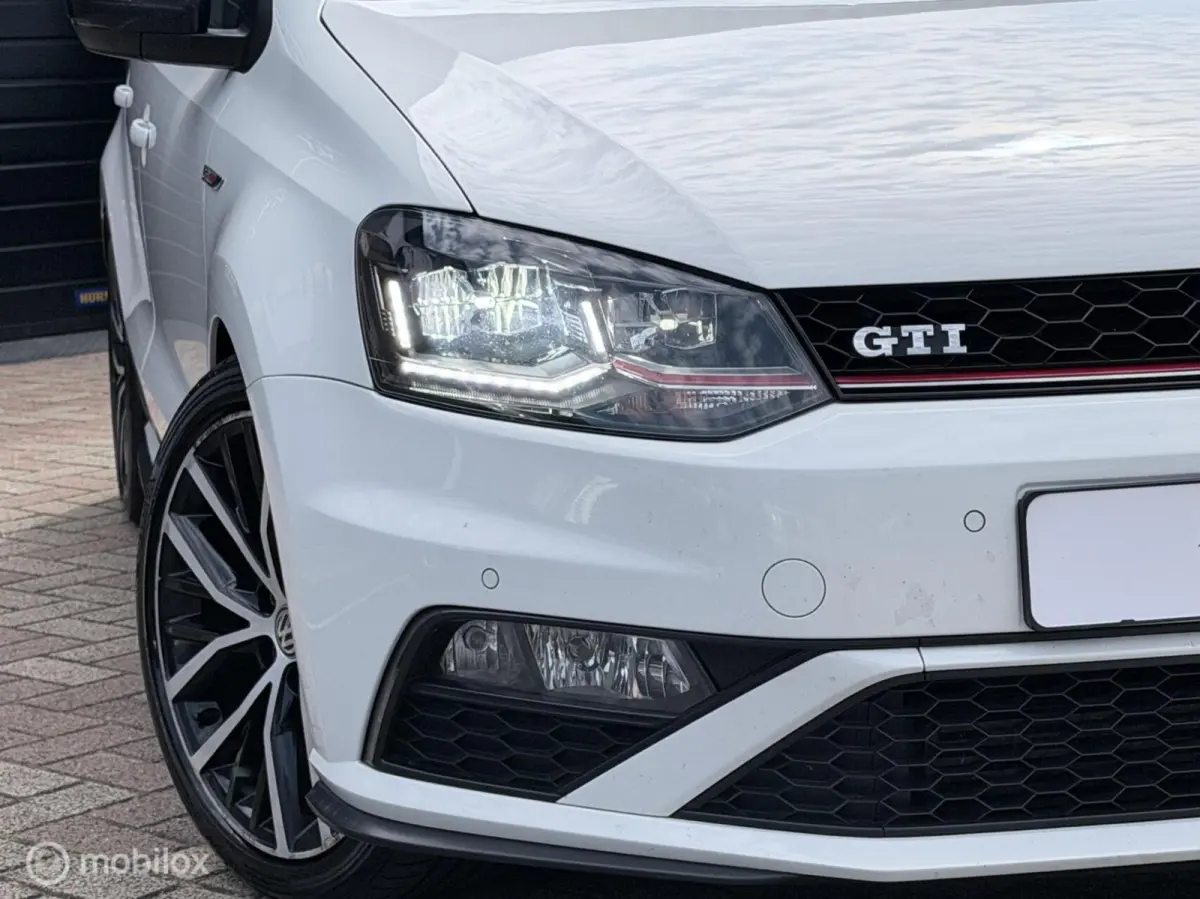 1.8 TSI GTI Pano Clima Cruise LED CarPlay