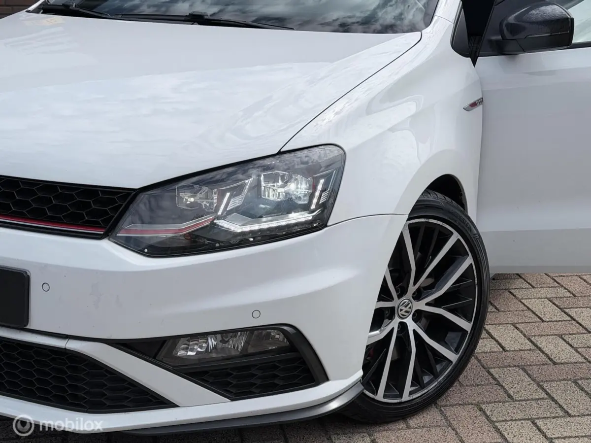 1.8 TSI GTI Pano Clima Cruise LED CarPlay